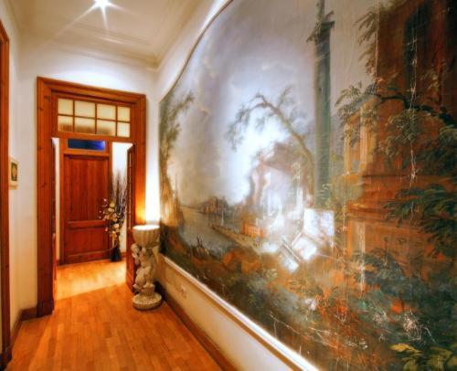 Locanda Del Fante Rome Exterior photo