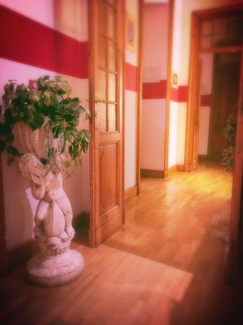 Locanda Del Fante Rome Exterior photo