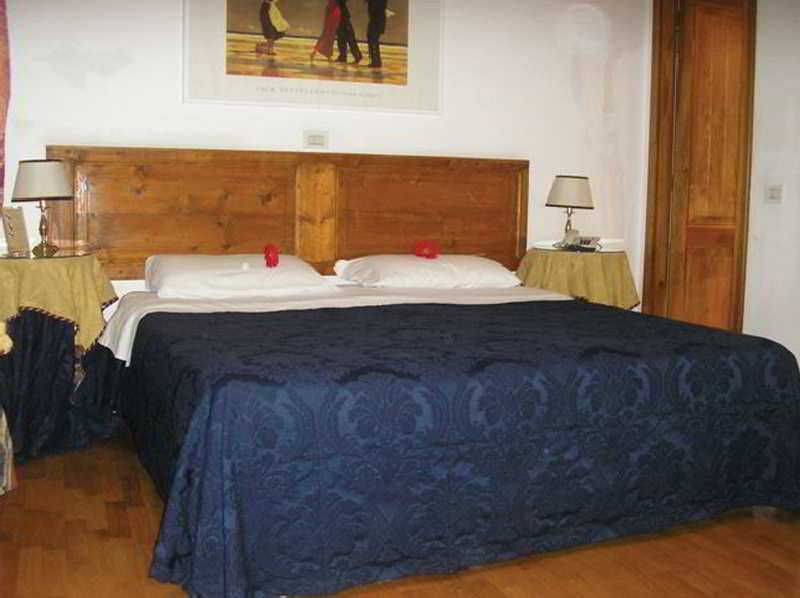 Locanda Del Fante Rome Room photo