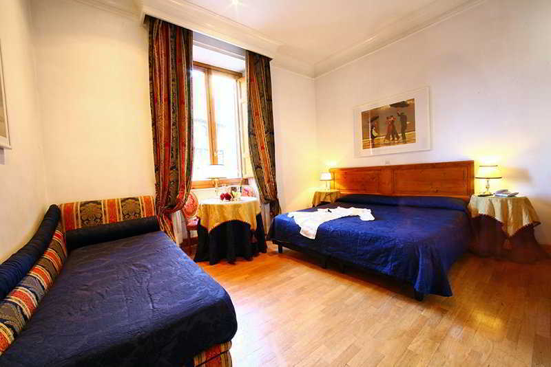 Locanda Del Fante Rome Exterior photo