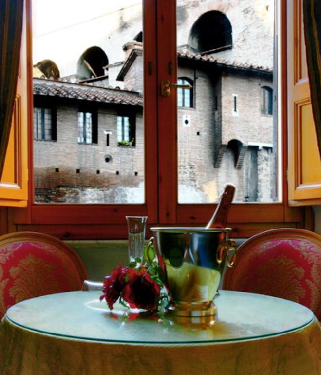 Locanda Del Fante Rome Exterior photo